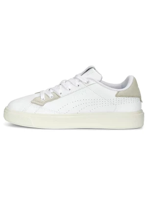 Puma Sneakersy "Lajla" w kolorze biało-beżowym rozmiar: 40