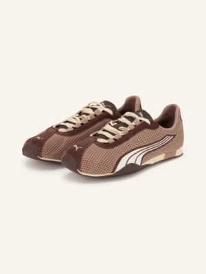 Puma Sneaker H-Street braun