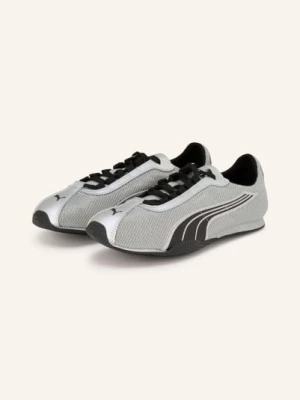 Puma Sneaker H-Street Chrome silber