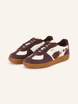 Puma Sneaker Palermo Cow braun