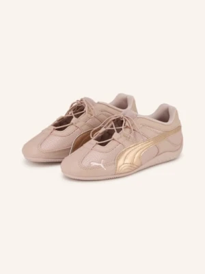 Puma Sneaker Speedcat Go Mesh rosa