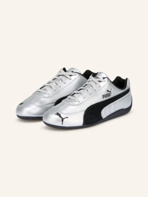 Puma Sneakers Speedcat Metallic silber