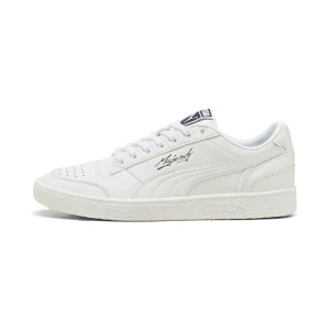 PUMA Sneakers unisex Majesty, Buty, Biały,