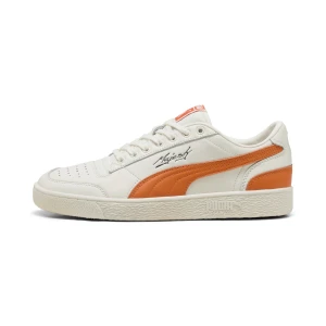 PUMA Sneakers unisex Majesty, Buty, Biały,