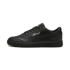 PUMA Sneakers unisex Majesty, Buty, Czarny,