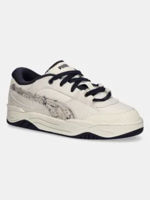Puma sneakersy 180 EXCITING PACK kolor beżowy 401638