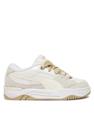 Puma Sneakersy 180 Lace II Wns 398335 01 Beżowy