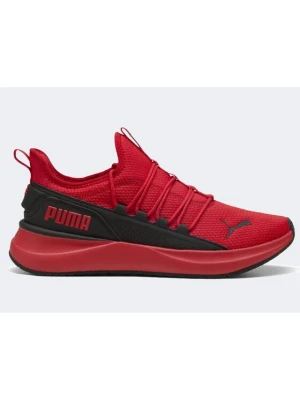 Puma Sneakersy Softride Carson 2 Pulse 313502 03 Czerwony