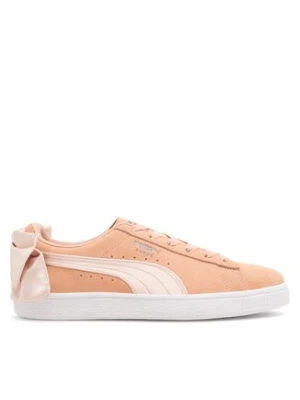 Puma Sneakersy 367317-07 Koralowy