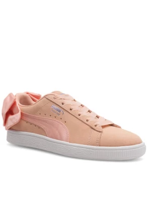 Puma Sneakersy 367317-14 Różowy