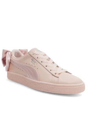 Puma Sneakersy 367319-02 Różowy