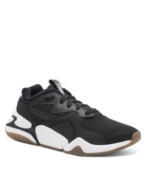 Puma Sneakersy 369486-01 Czarny