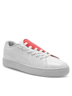 Puma Sneakersy 369556-01 Biały