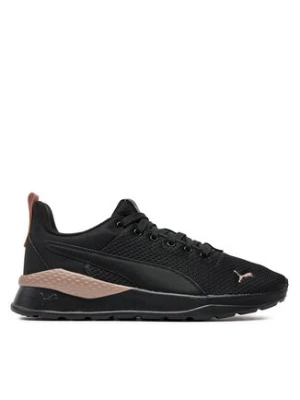 Puma Sneakersy 371128 46 Czarny