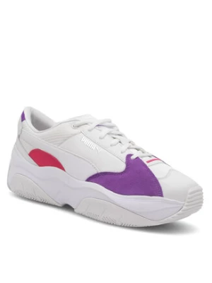 Puma Sneakersy 371279-06 Biały