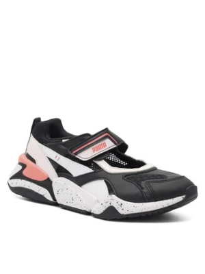 Puma Sneakersy 372897-03 Czarny