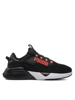 Puma Sneakersy 376676 46 Czarny