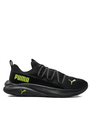 Puma Sneakersy 377671 12 Czarny