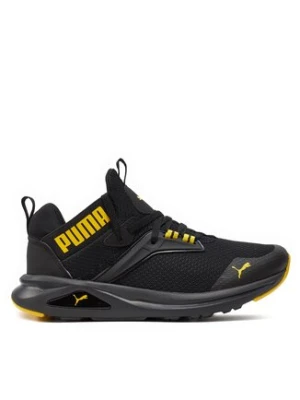 Puma Sneakersy 385677 14 Czarny