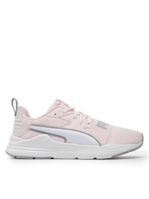 Puma Sneakersy 390847 13 Szary
