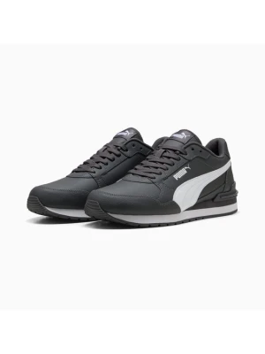 Puma Sneakersy St Runner V4 L 399068 Szary