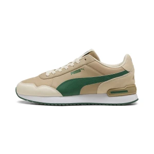 PUMA Sneakersy Adaptor, Buty, Beżowy,