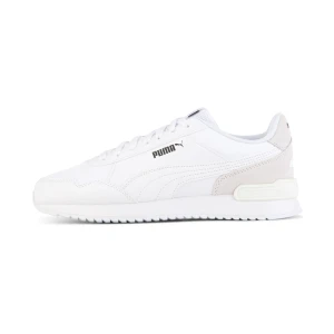 PUMA Sneakersy Adaptor, Buty, Biały,