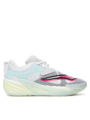 Puma Sneakersy All-Pro Nitro 2 311521 01 Biały