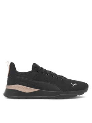 Puma Sneakersy ANZARUN LITE 37112846_ Czarny