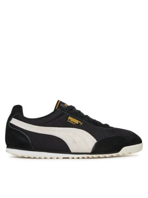 Puma Sneakersy Arizona EURO 403782 01 Czarny