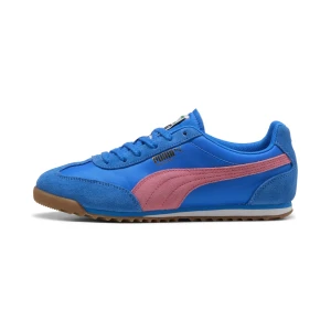 PUMA Sneakersy Arizona Nylon, Buty, Niebieski,