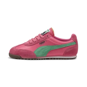 PUMA Sneakersy Arizona Nylon, Buty, Różowy,