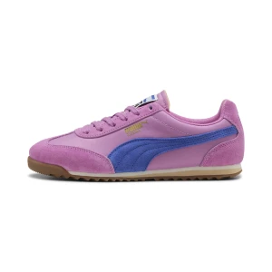 PUMA Sneakersy Arizona Nylon, Buty, Różowy,