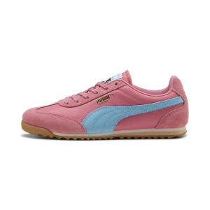 PUMA Sneakersy Arizona Nylon, Buty, Różowy,
