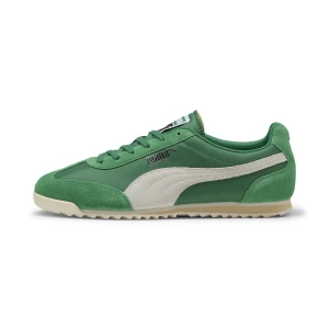 PUMA Sneakersy Arizona Nylon, Buty, Zielony,