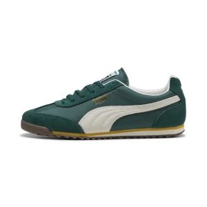 PUMA Sneakersy Arizona Nylon, Buty, Zielony,