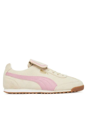 Puma Sneakersy Arizona Premium 403780 01 Różowy