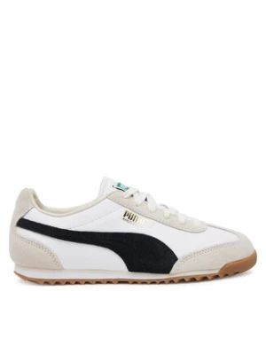 Zdjęcie produktu Puma Sneakersy Arizona Retro 402353 02 Beżowy