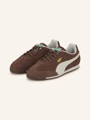 Puma Sneakersy Arizona Sd braun