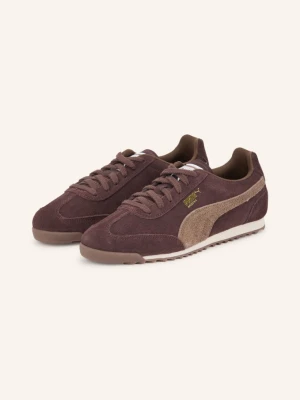 Puma Sneakersy Arizona Sd braun