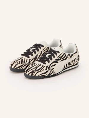 Puma Sneakersy Arizona Zebra weiss