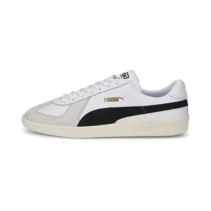 PUMA Sneakersy Army Trainer, Buty, Biały,