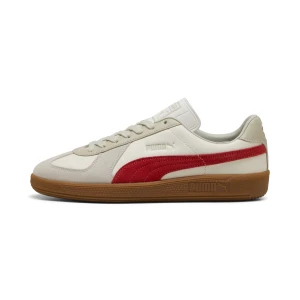 PUMA Sneakersy Army Trainer, Buty, Biały,