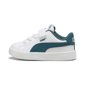 PUMA Sneakersy Ballkid dla małych dzieci, Buty, Biały,