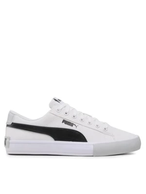Puma Sneakersy Bari Casual Cv 38938301 Biały