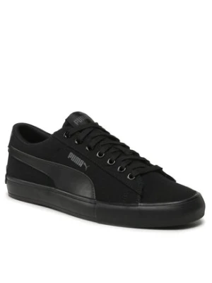 Puma Sneakersy Bari Casual Cv 38938305 Czarny