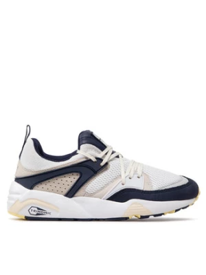 Puma Sneakersy Blaze Of Glory PRM 387575 01 Biały