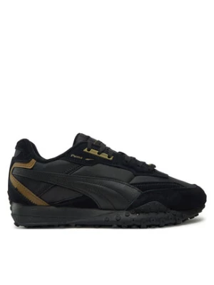 Puma Sneakersy Blktop Rider 392725 28 Czarny