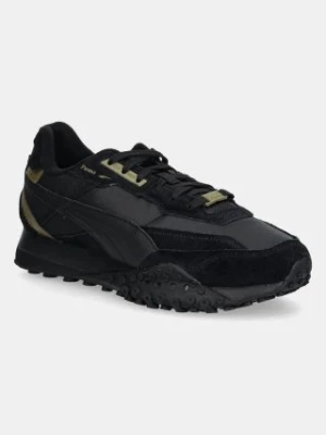 Puma sneakersy Blktop Rider kolor czarny 392725