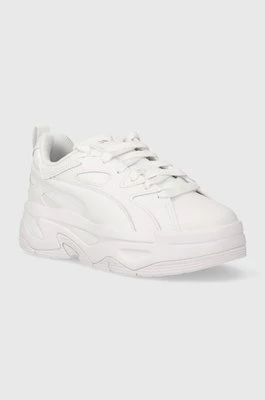 Puma sneakersy BLSTR Dresscode Wns kolor biały 396094